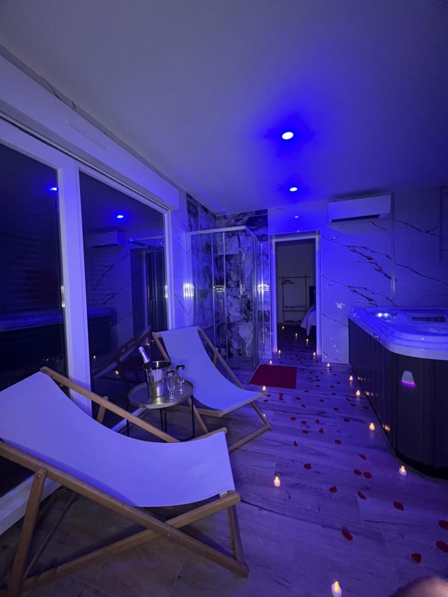 Evasion Spa 10 Saint-Lye Exterior photo