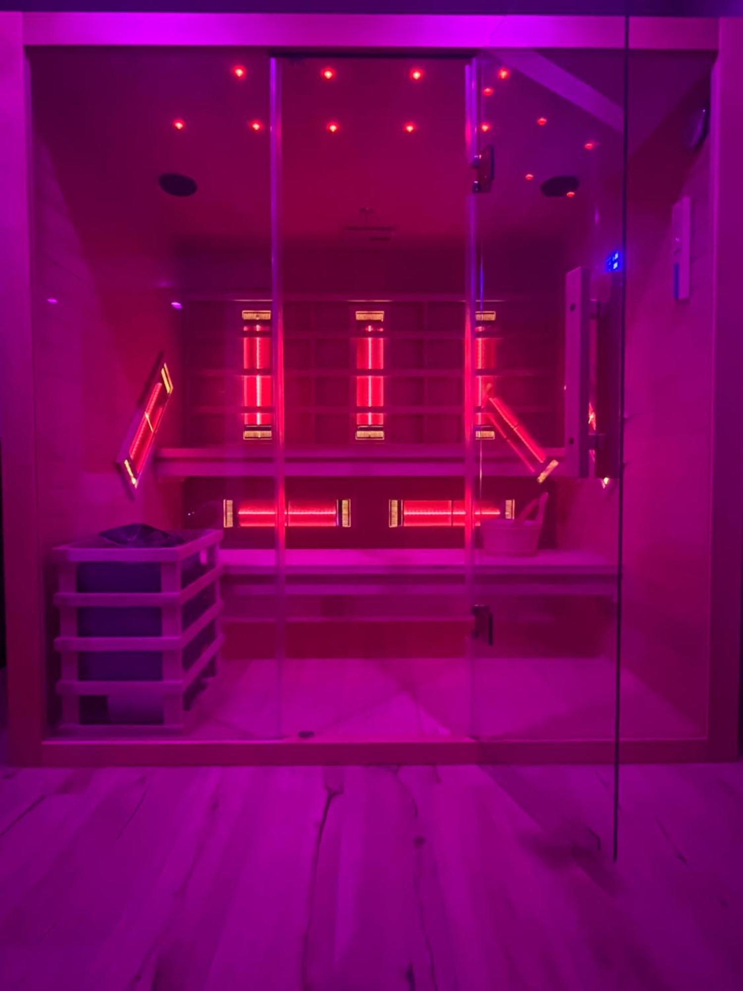 Evasion Spa 10 Saint-Lye Exterior photo
